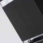 Outdoor Waterproof Single Or Double Ended Light Emitting Wall Lamp For Villa Balcony Courtyard