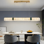Aurelia Oval Crystal Chandelier in Gold Stainless Steel