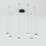 Lighting Ceiling Lights Pendant Lighting_4K769
