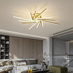 Lighting Ceiling Lights Flush Mount Lighting_54Ujp
