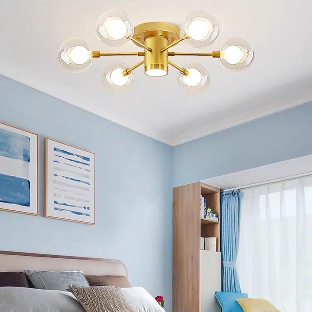 Lighting Ceiling Lights Chandeliers_4Y83O