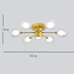Lighting Ceiling Lights Chandeliers_4Y83O