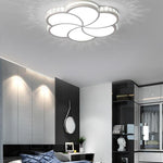Lighting Ceiling Lights Flush Mount Lighting_4D6Jp