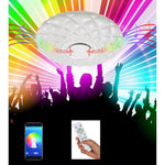 Lighting Ceiling Lights Flush Mount Lighting_4Yoaw