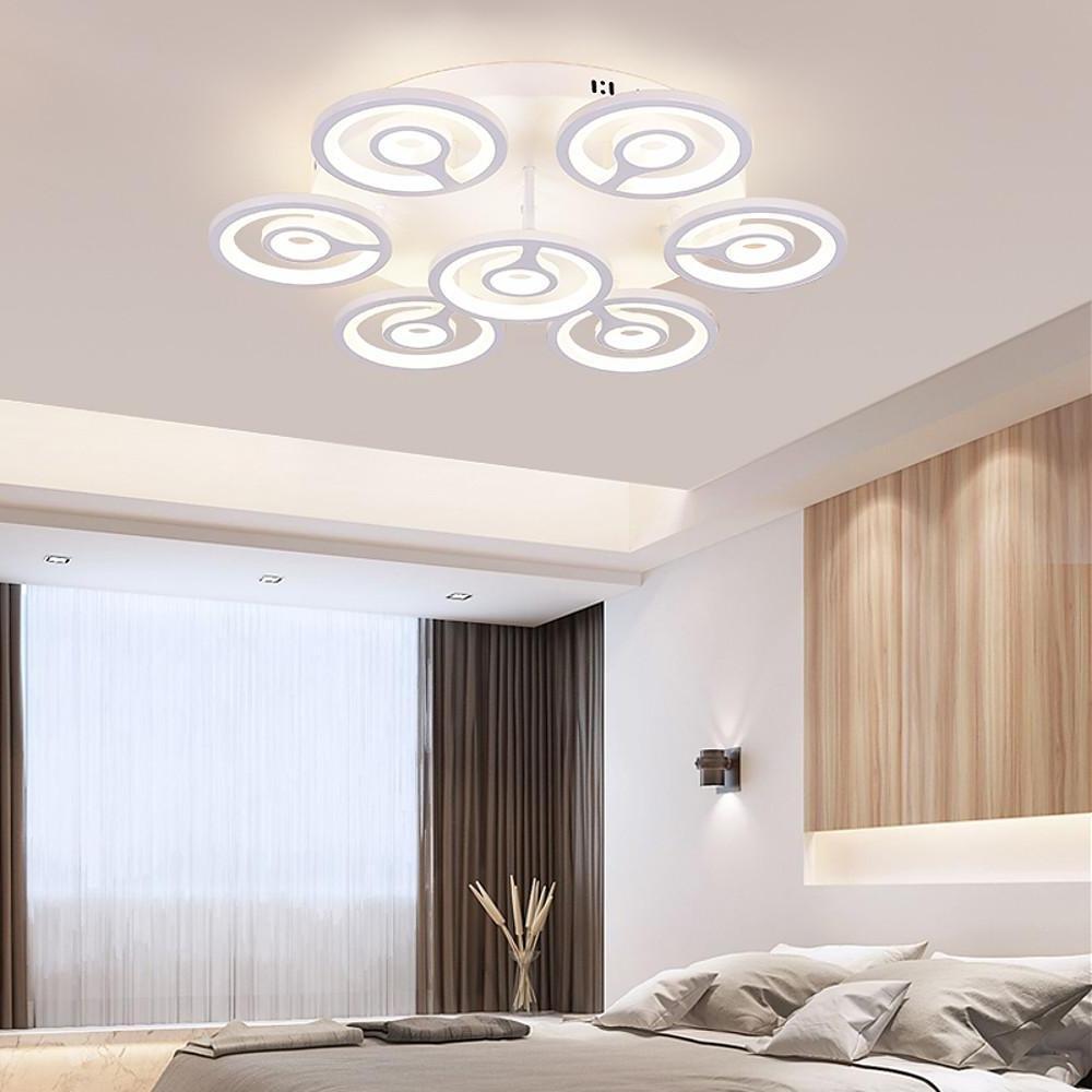 Lighting Ceiling Lights Flush Mount Lighting_54Ywt