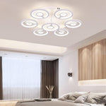 Lighting Ceiling Lights Flush Mount Lighting_54Ywt