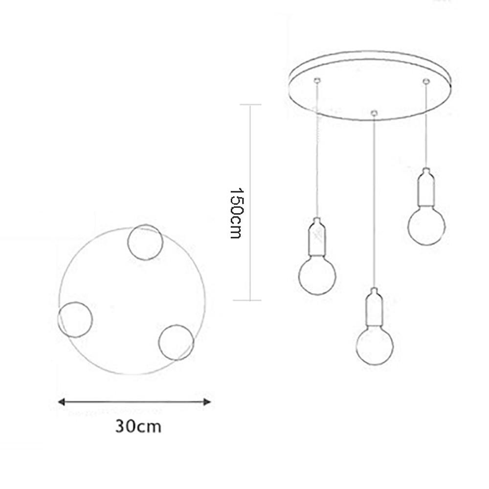Lighting Ceiling Lights Pendant Lighting_54N1M