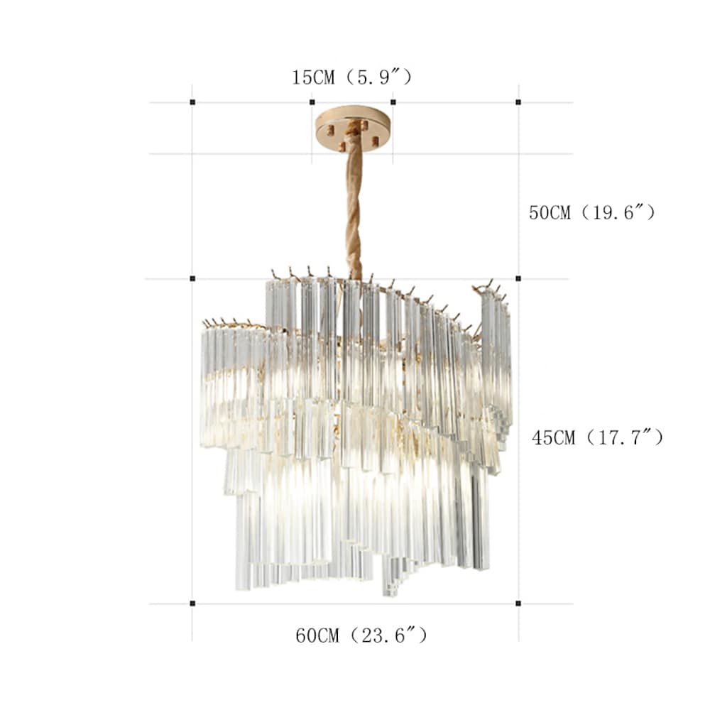 Lighting Ceiling Lights Chandeliers_453Yi