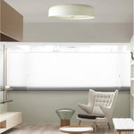 Nordic Minimalist Round Ceiling Lamp