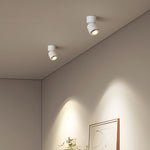 Lumina 360° Adjustable Anti-Glare LED Spotlight