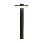 Aurora Path Light – Modern Waterproof LED Landscape Bollard for Garden Walkways