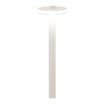 Aurora Path Light – Modern Waterproof LED Landscape Bollard for Garden Walkways
