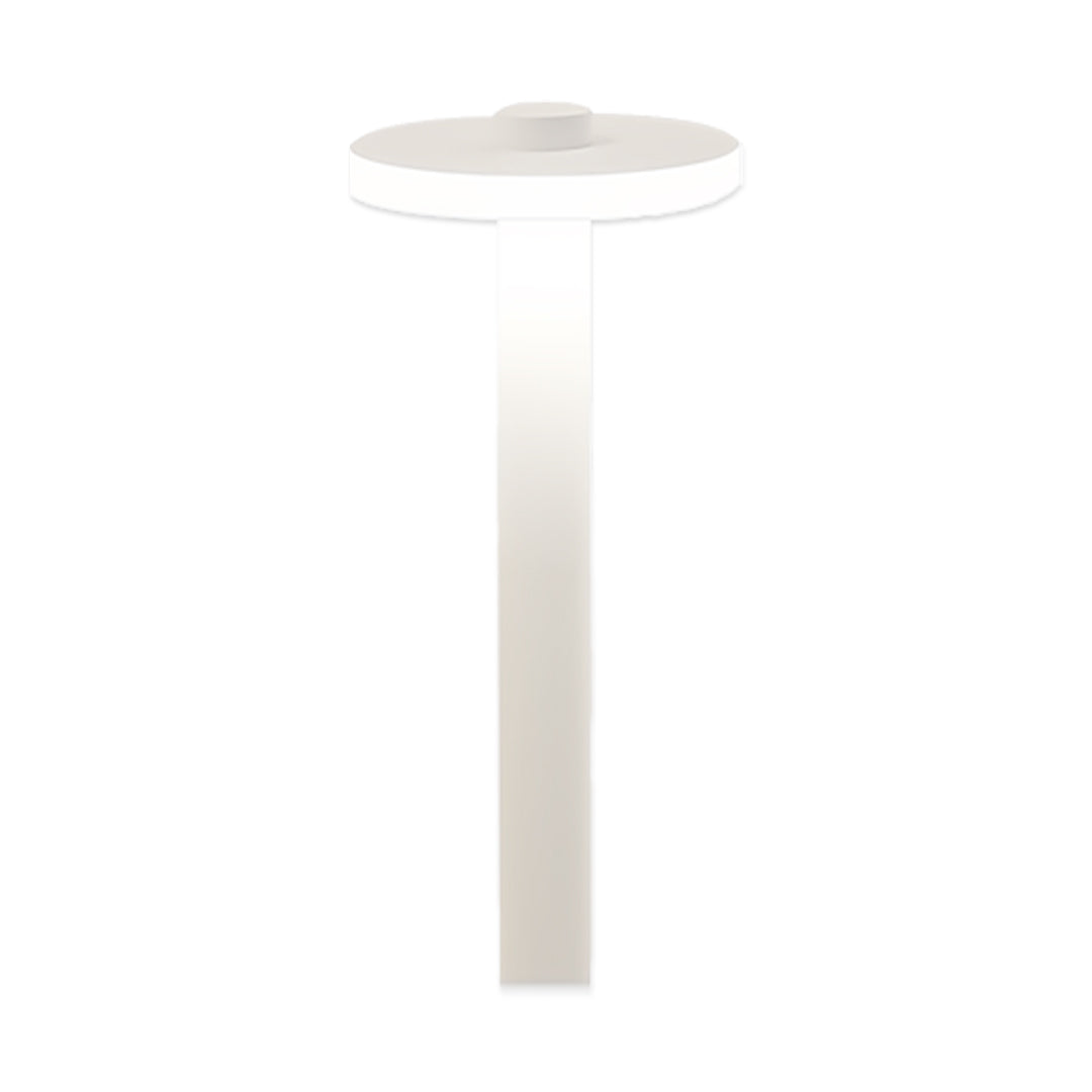 Aurora Path Light – Modern Waterproof LED Landscape Bollard for Garden Walkways