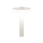 Aurora Path Light – Modern Waterproof LED Landscape Bollard for Garden Walkways