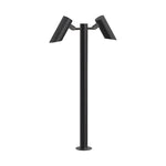 LED Outdoor Path Lights – Waterproof Die-Cast Aluminum Landscape Lighting