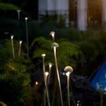 Mushroom Landscape Light – IP65 Waterproof LED Garden Lamp