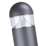 Nordic Minimalist LED Bollard Light for Modern Outdoor Spaces