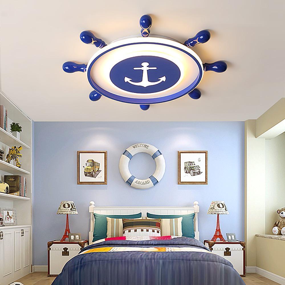 Lighting Ceiling Lights Flush Mount Lighting_4Lb85