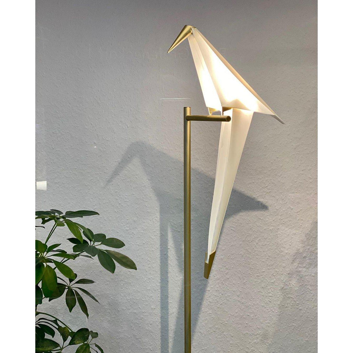 Perch Light Table Lamp