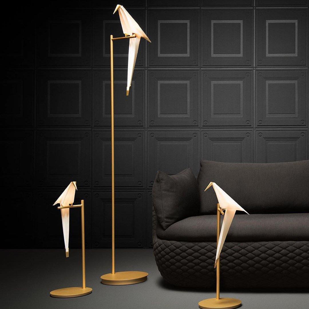 Perch Light Table Lamp