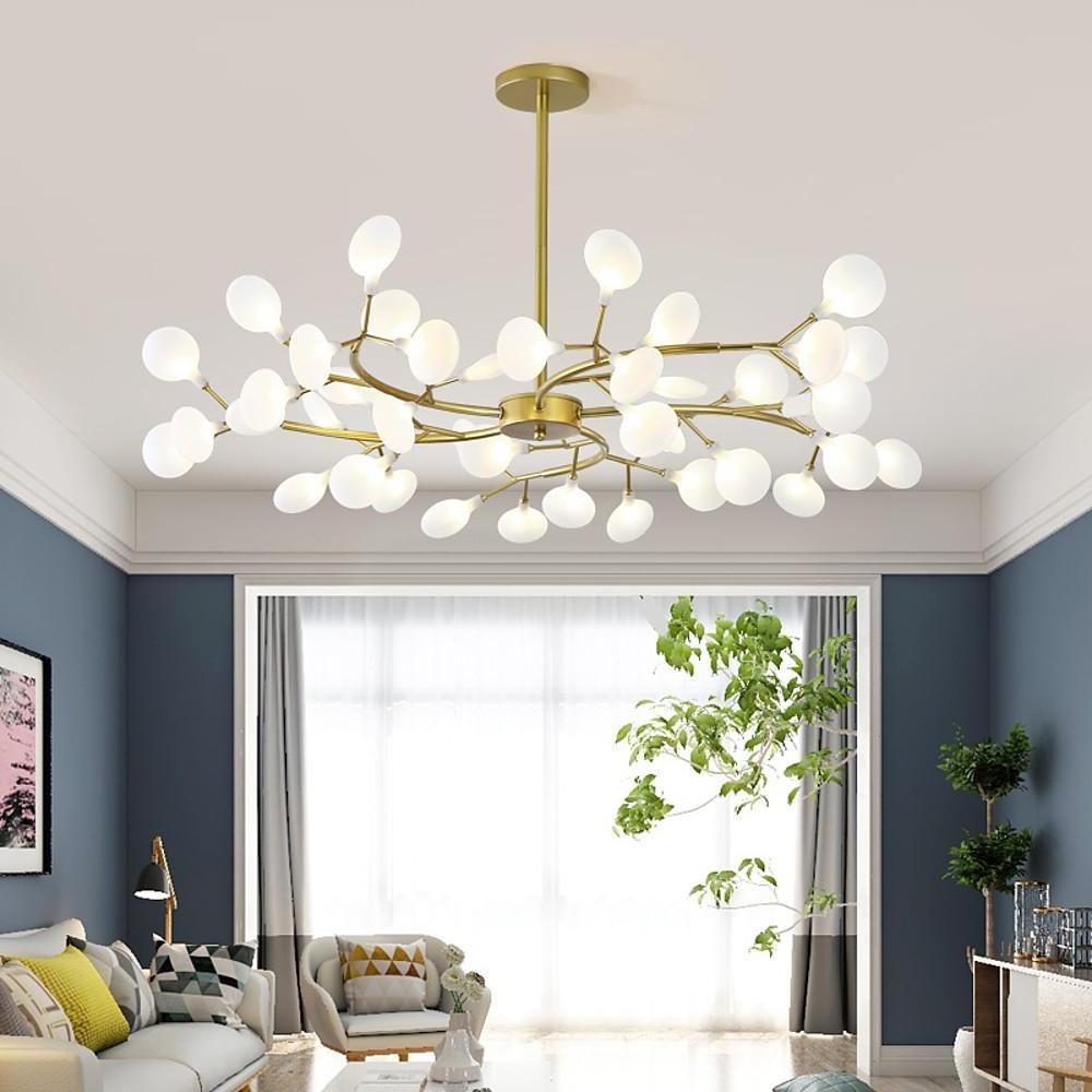Lighting Ceiling Lights Chandeliers_53P9Q