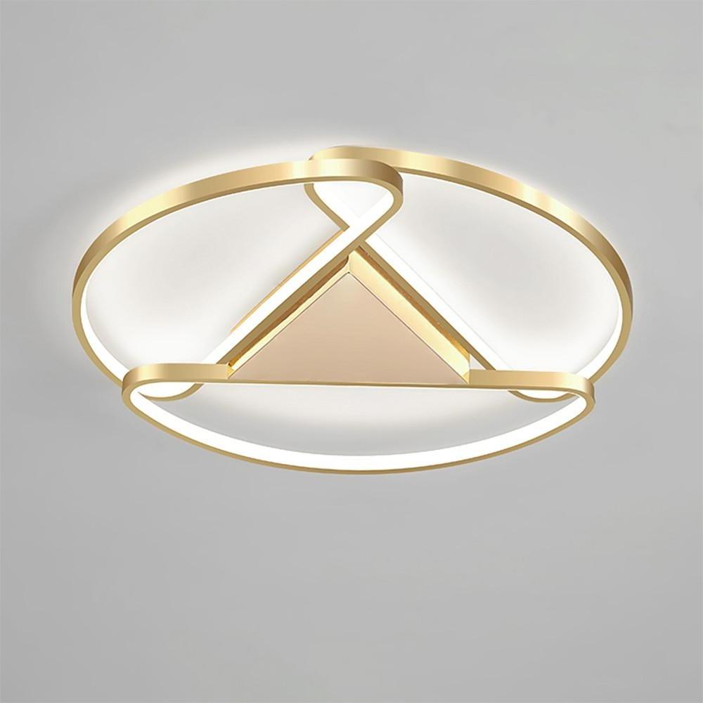 Lighting Ceiling Lights Flush Mount Lighting_4Mqej