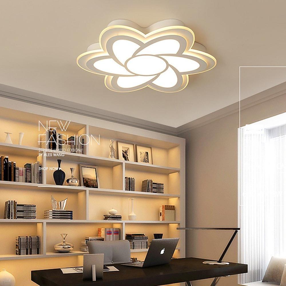 Lighting Ceiling Lights Flush Mount Lighting_4Wg6J