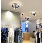 Lighting Ceiling Lights Flush Mount Lighting_4Lht1