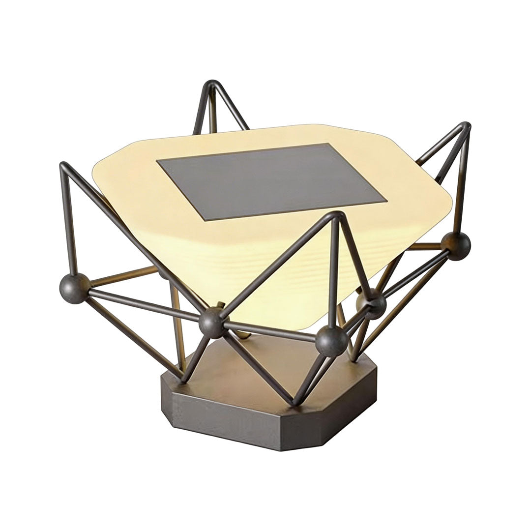 Modern Outdoor Post Lights for Garden Pathways, Stainless Steel Pillar Lanterns
