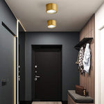 Lighting Ceiling Lights Flush Mount Lighting_54L8A