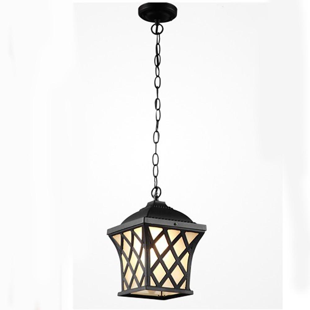Lighting Ceiling Lights Pendant Lighting_4K144