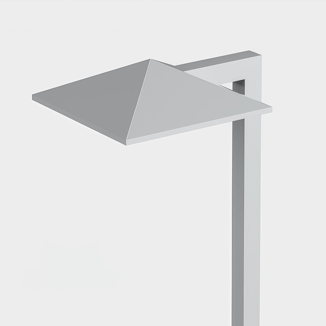 Modern Waterproof Pathway Lights with Plug-In Convenience for Outdoor Landscapes