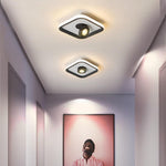 Lighting Ceiling Lights Flush Mount Lighting_4Lht0