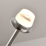 Magic Bean LED Chandelier – Modern Minimalist Pendant Light