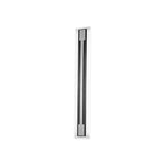 Modern Outdoor Linear Wall Sconce Waterproof LED Architectural Lighting