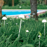 Architectural LED Landscape Path Lights, IP65 Waterproof Aluminum Garden Lighting