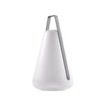 Aurora Portable LED Lantern for Outdoor Garden and Terrace