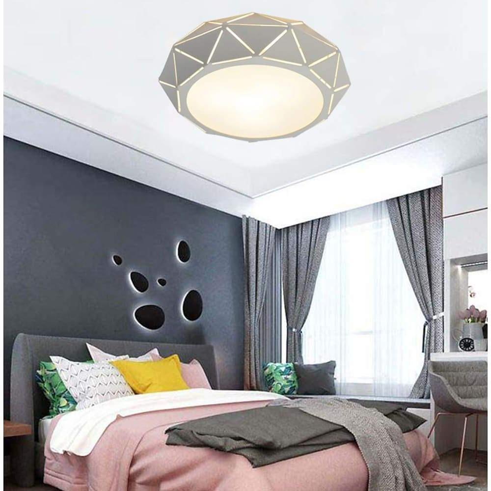 Lighting Ceiling Lights Flush Mount Lighting_3Mzqe