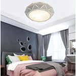 Lighting Ceiling Lights Flush Mount Lighting_3Mzqe
