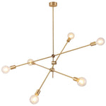 Mobile Chandeliers