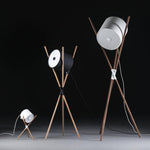 Shift Floor Lamp