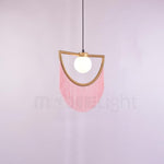 Wink Pendelleuchte