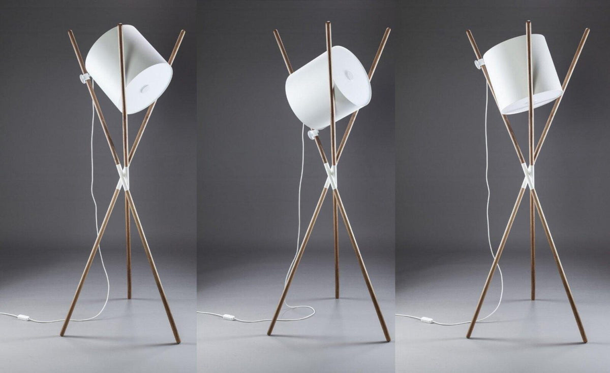 Shift Floor Lamp