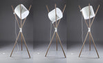 Shift Floor Lamp