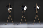 Shift Floor Lamp