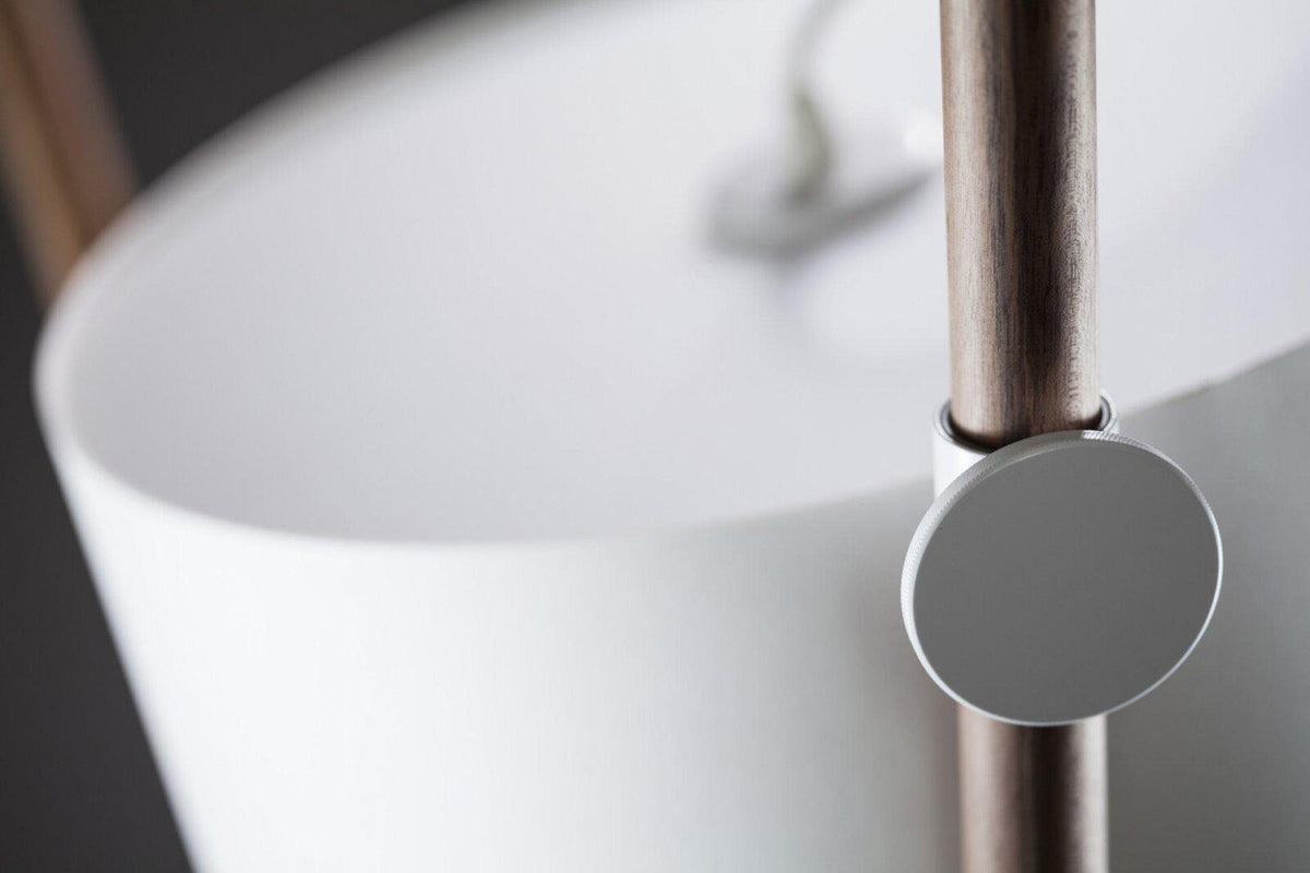 Shift Floor Lamp