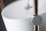 Shift Floor Lamp