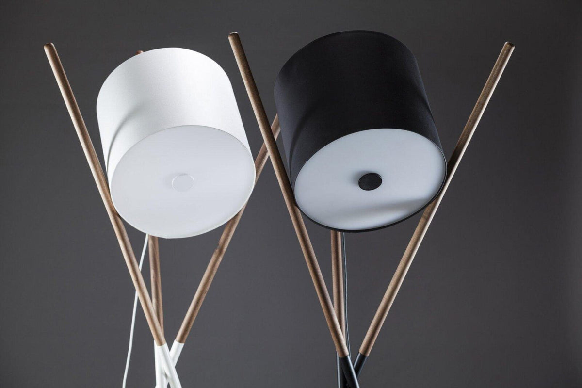 Shift Floor Lamp