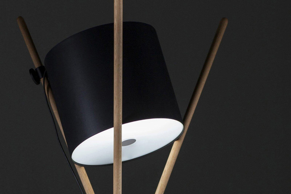 Shift Floor Lamp