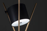 Shift Floor Lamp